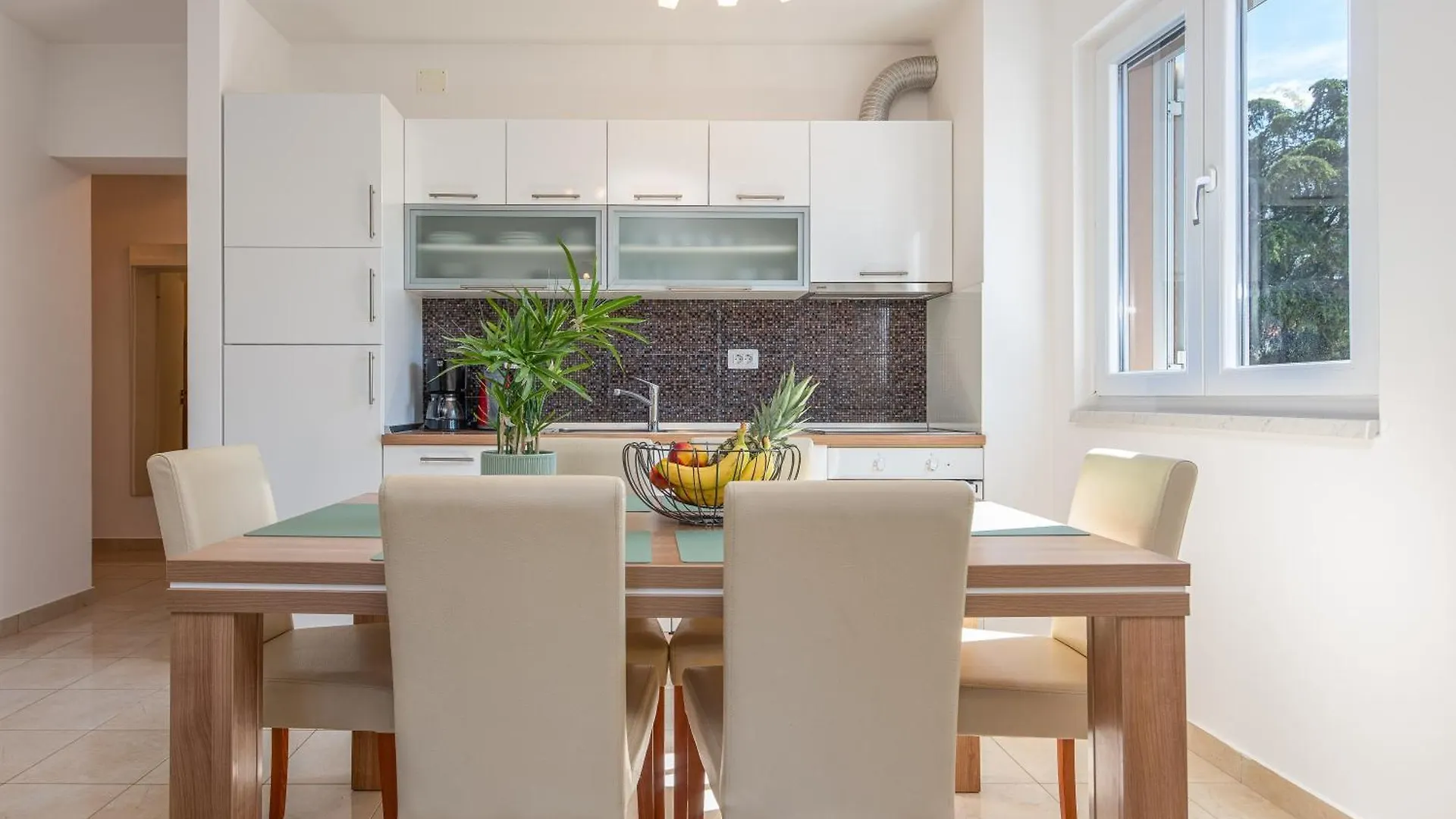 Apartments L&D Biograd Na Moru