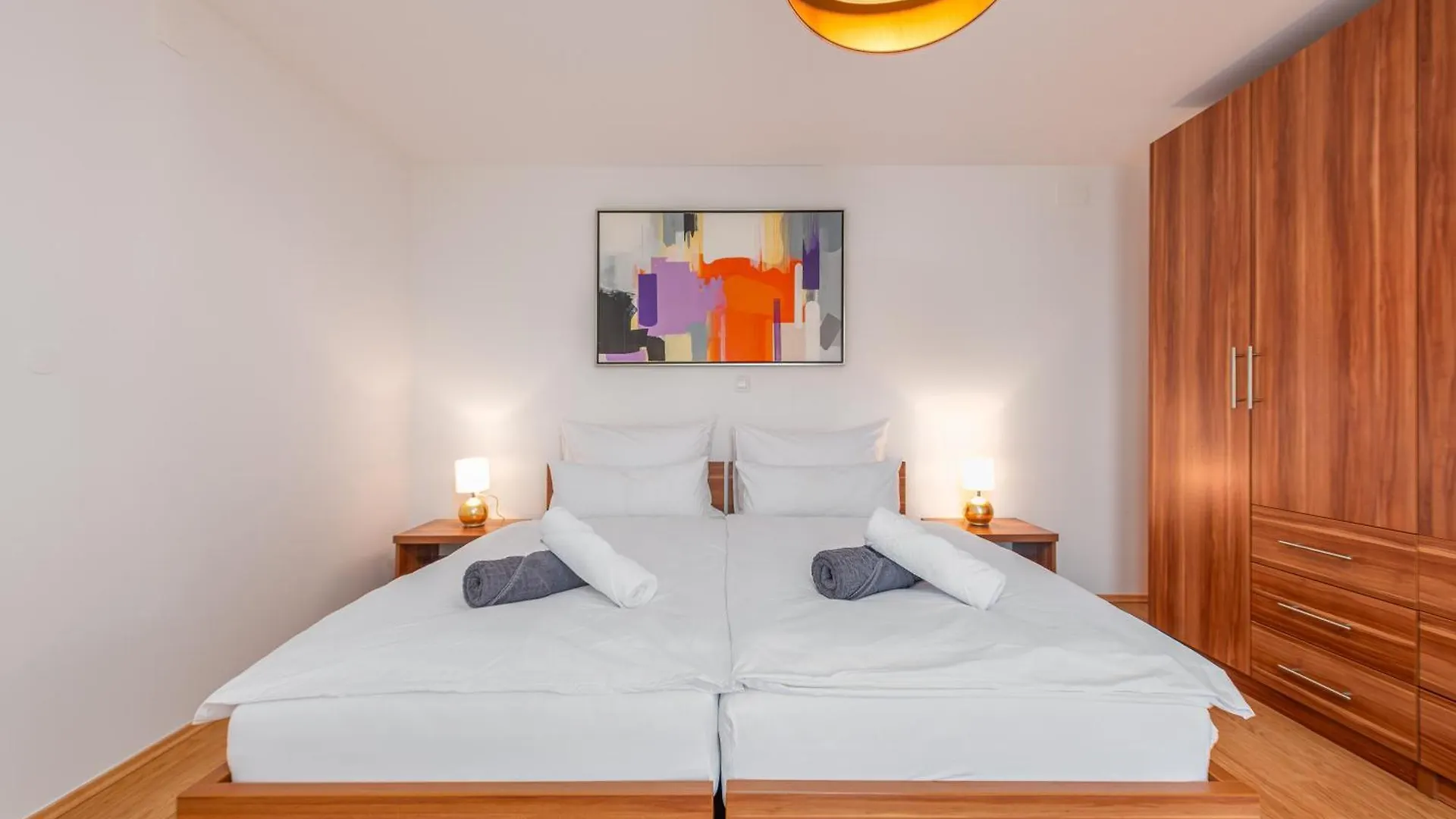 Apartments L&D Biograd Na Moru