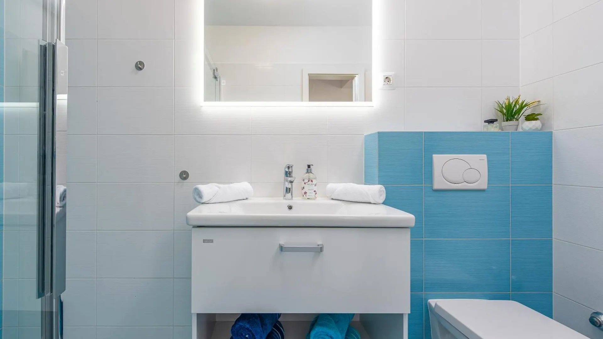 Apartments L&D Biograd Na Moru