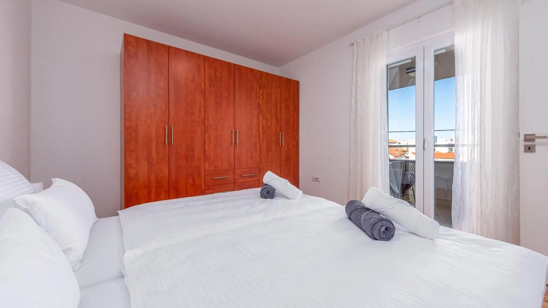 Apartments L&D Biograd Na Moru