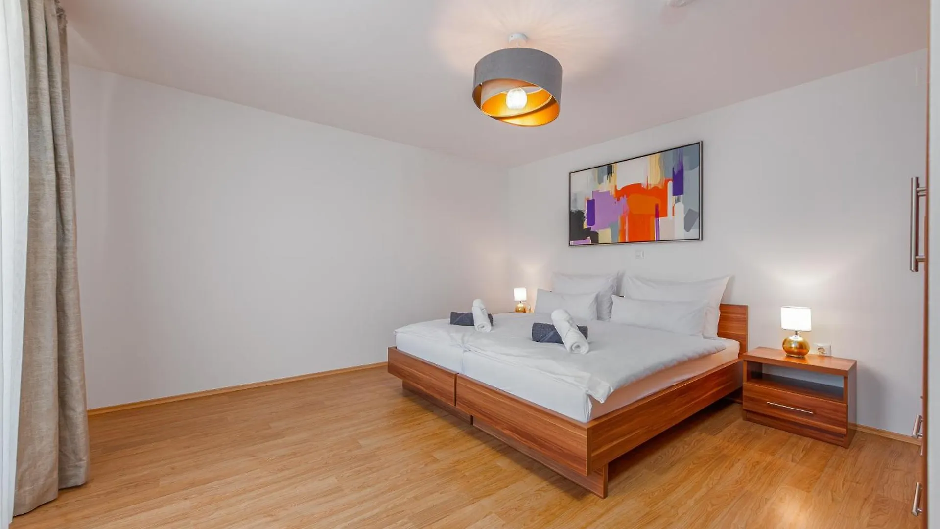 Apartments L&D Biograd Na Moru