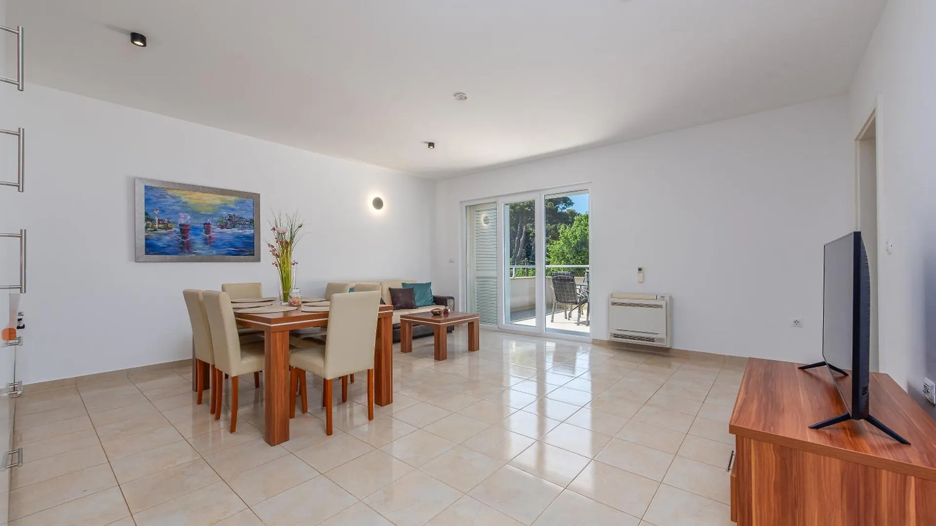 Apartments L&D Biograd Na Moru