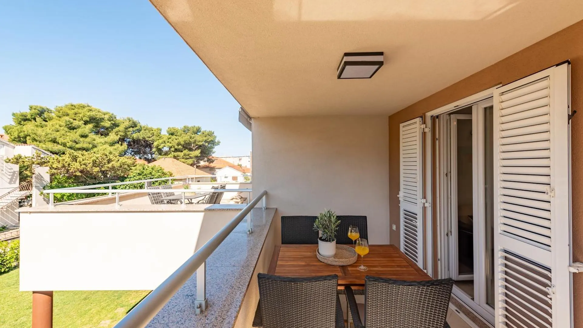 Apartments L&D Biograd Na Moru 0*,  Croatia