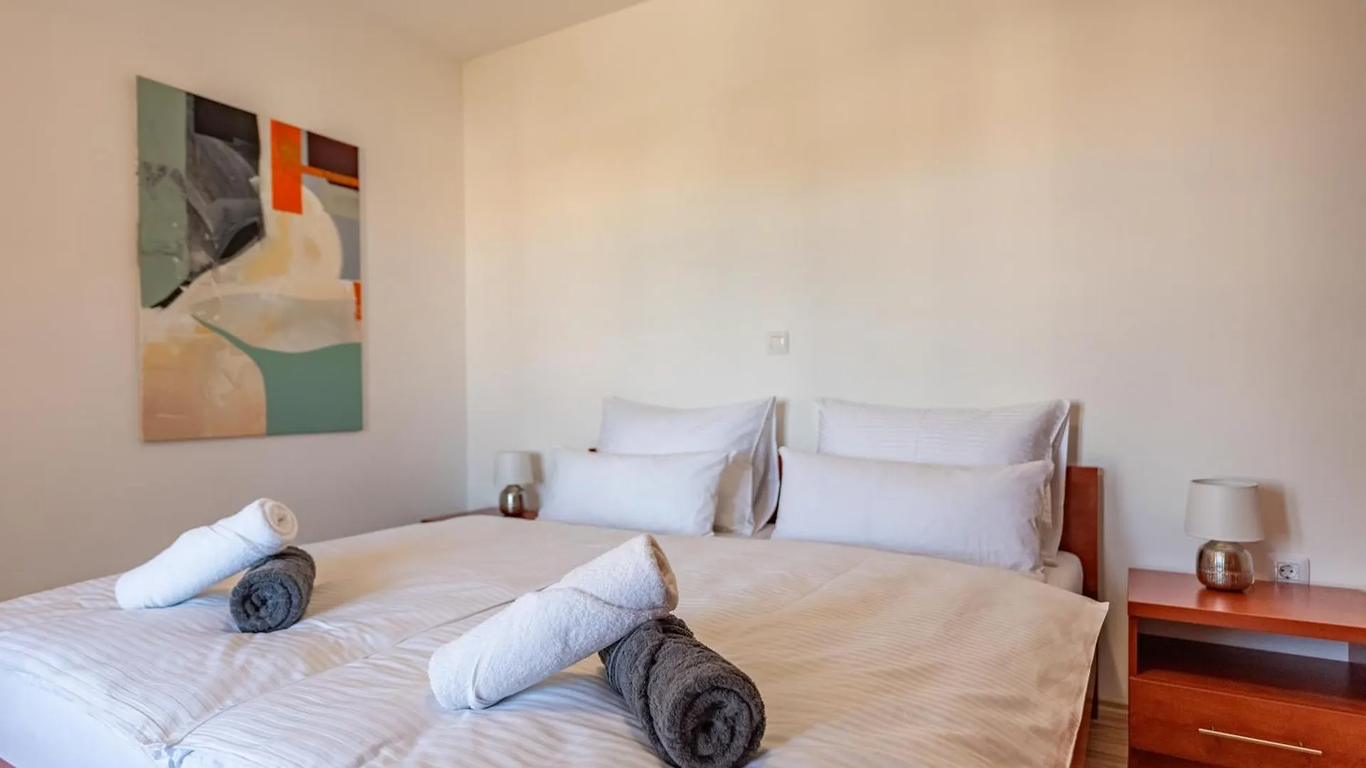 Apartments L&D Biograd Na Moru