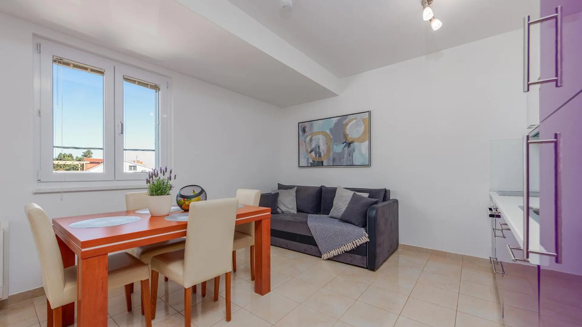 Apartments L&D Biograd Na Moru Croatia