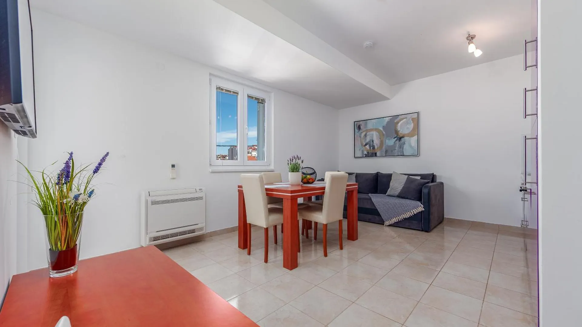 Apartments L&D Biograd Na Moru