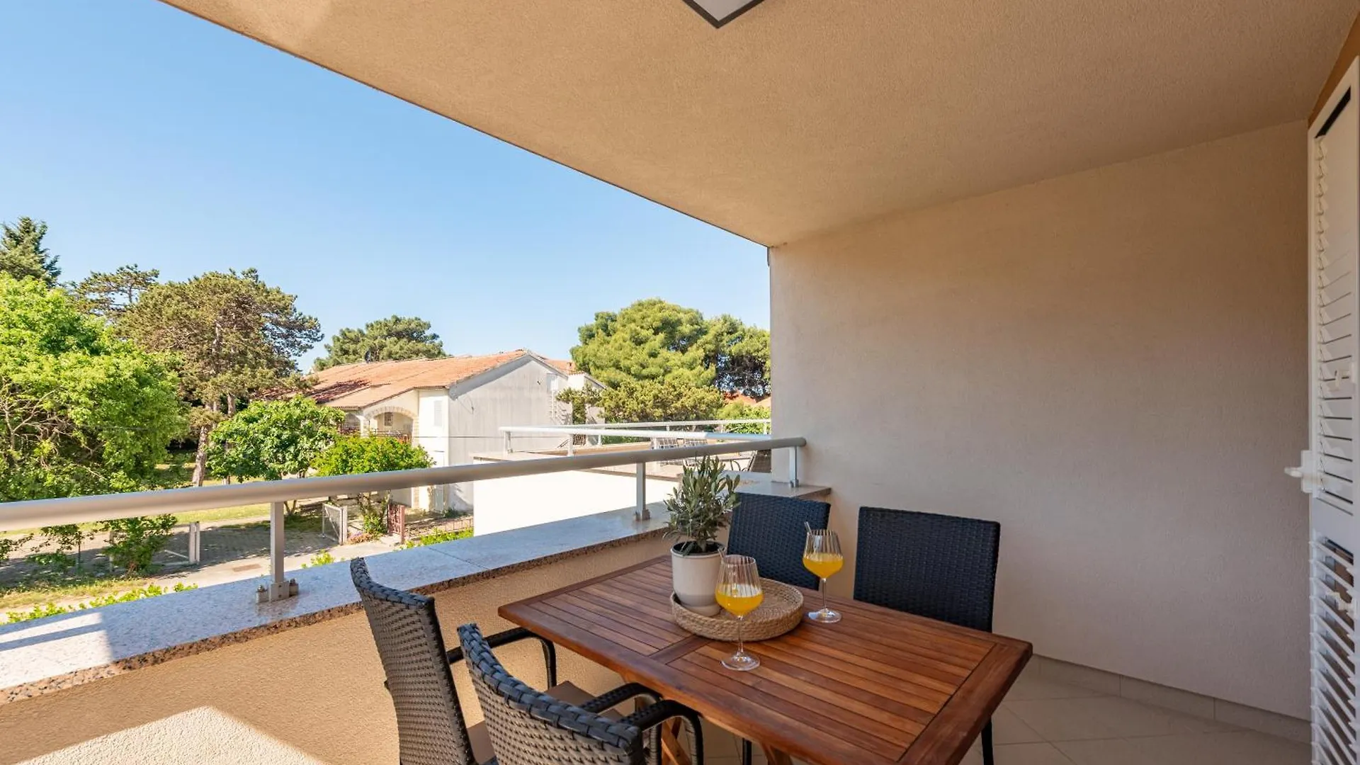 Apartments L&D Biograd Na Moru