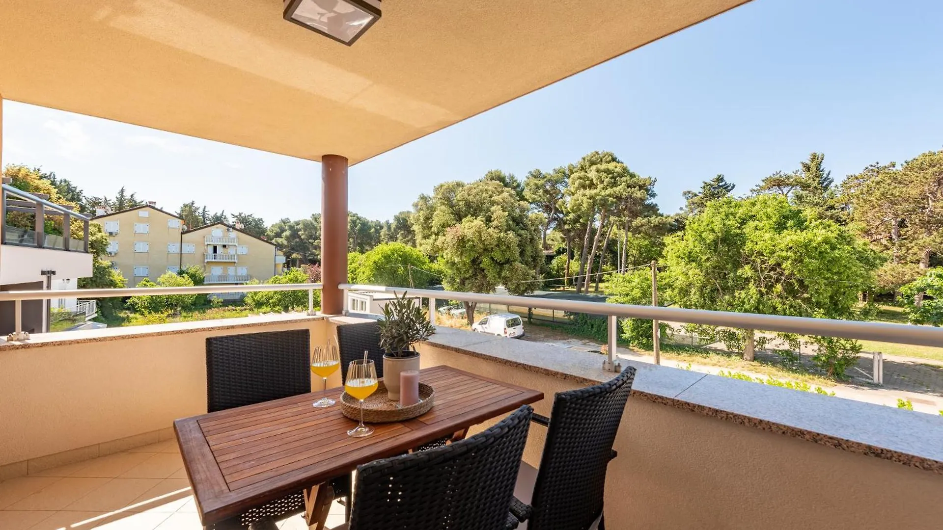 Apartments L&D Biograd Na Moru