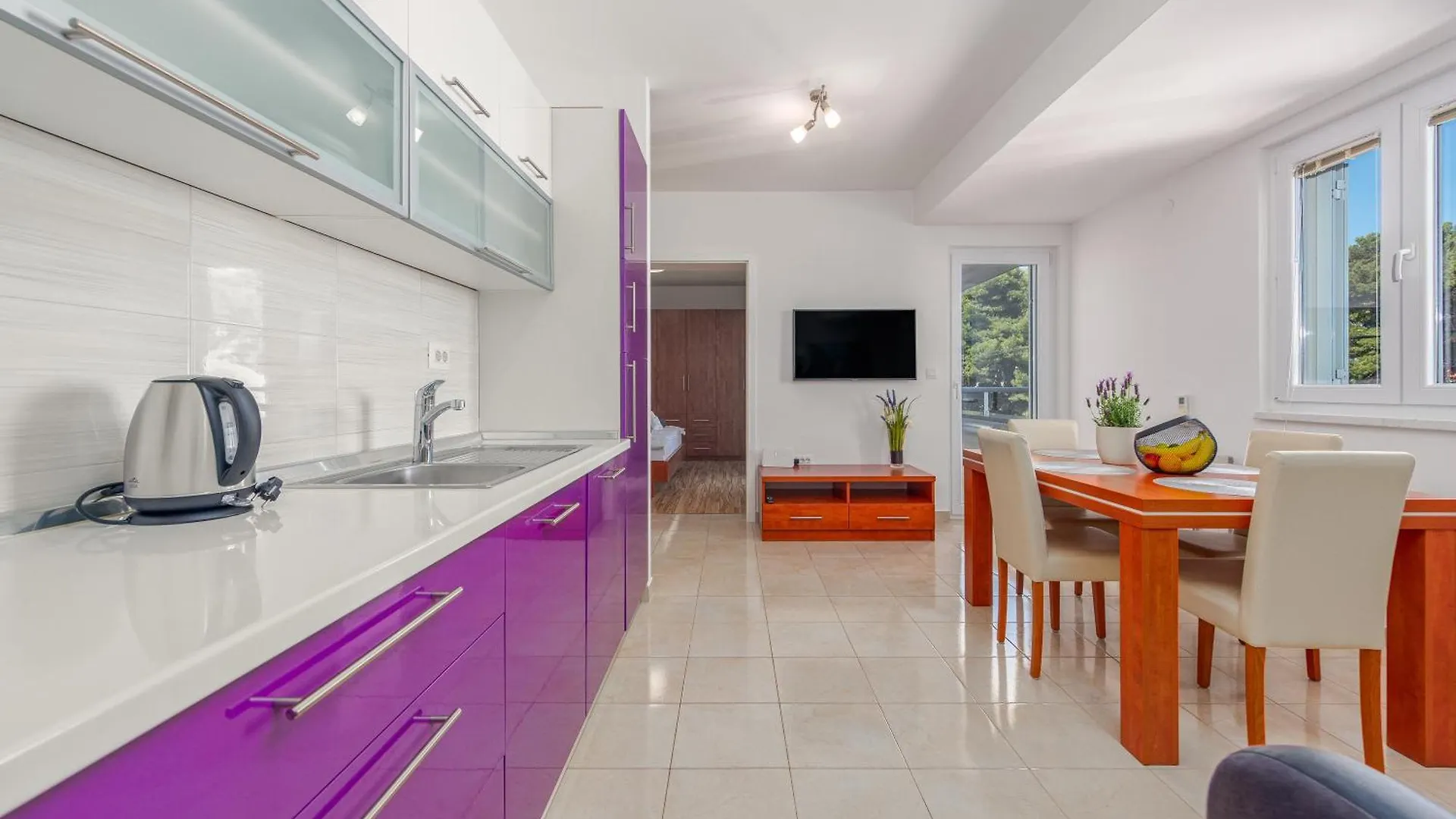 Apartments L&D Biograd Na Moru 0*,