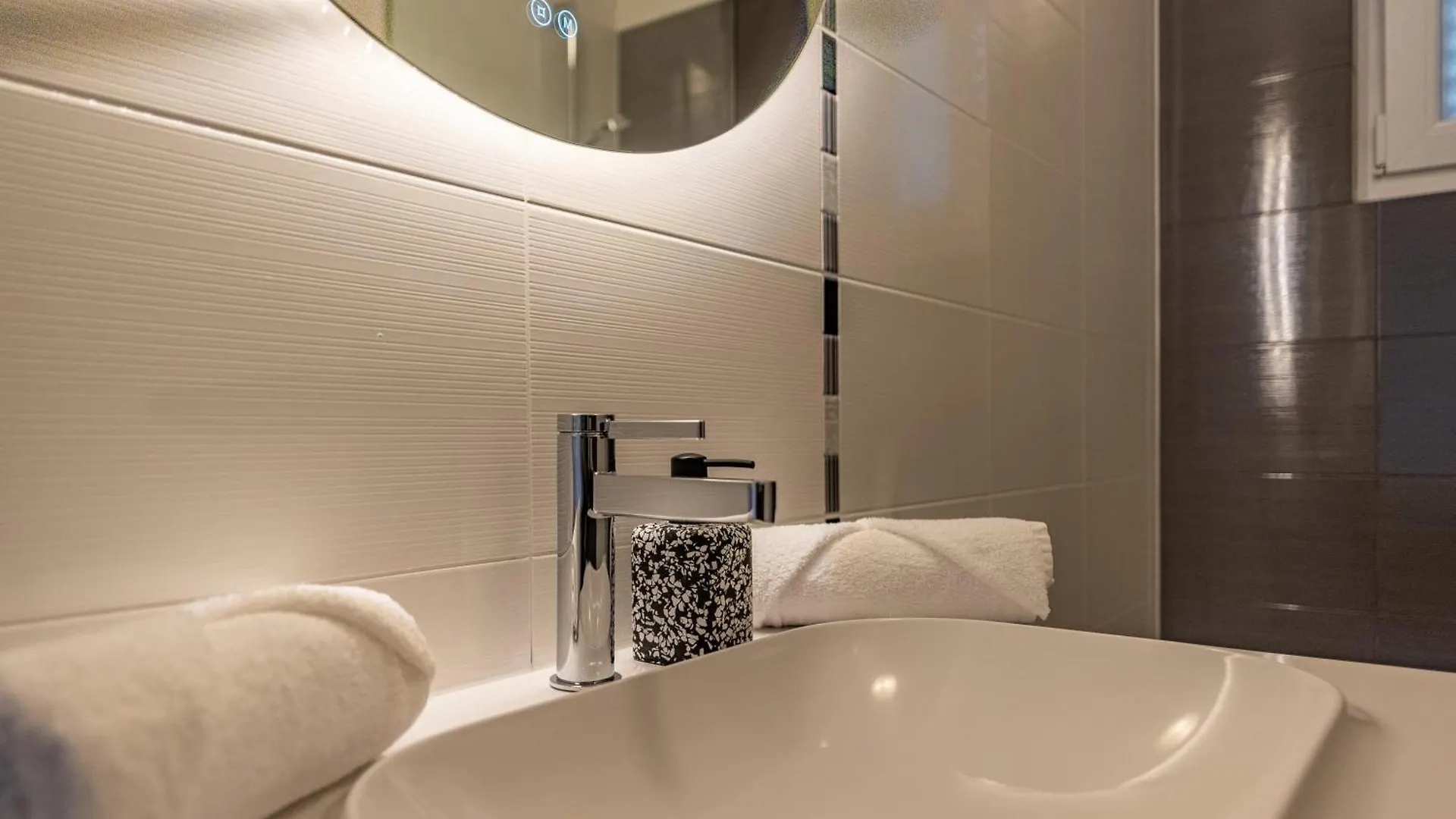 Apartments L&D Biograd Na Moru Chorvatsko