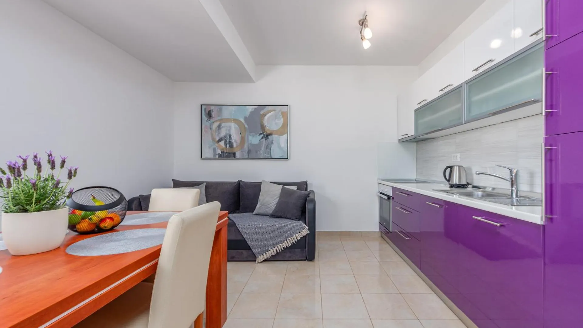 Apartments L&D Biograd Na Moru