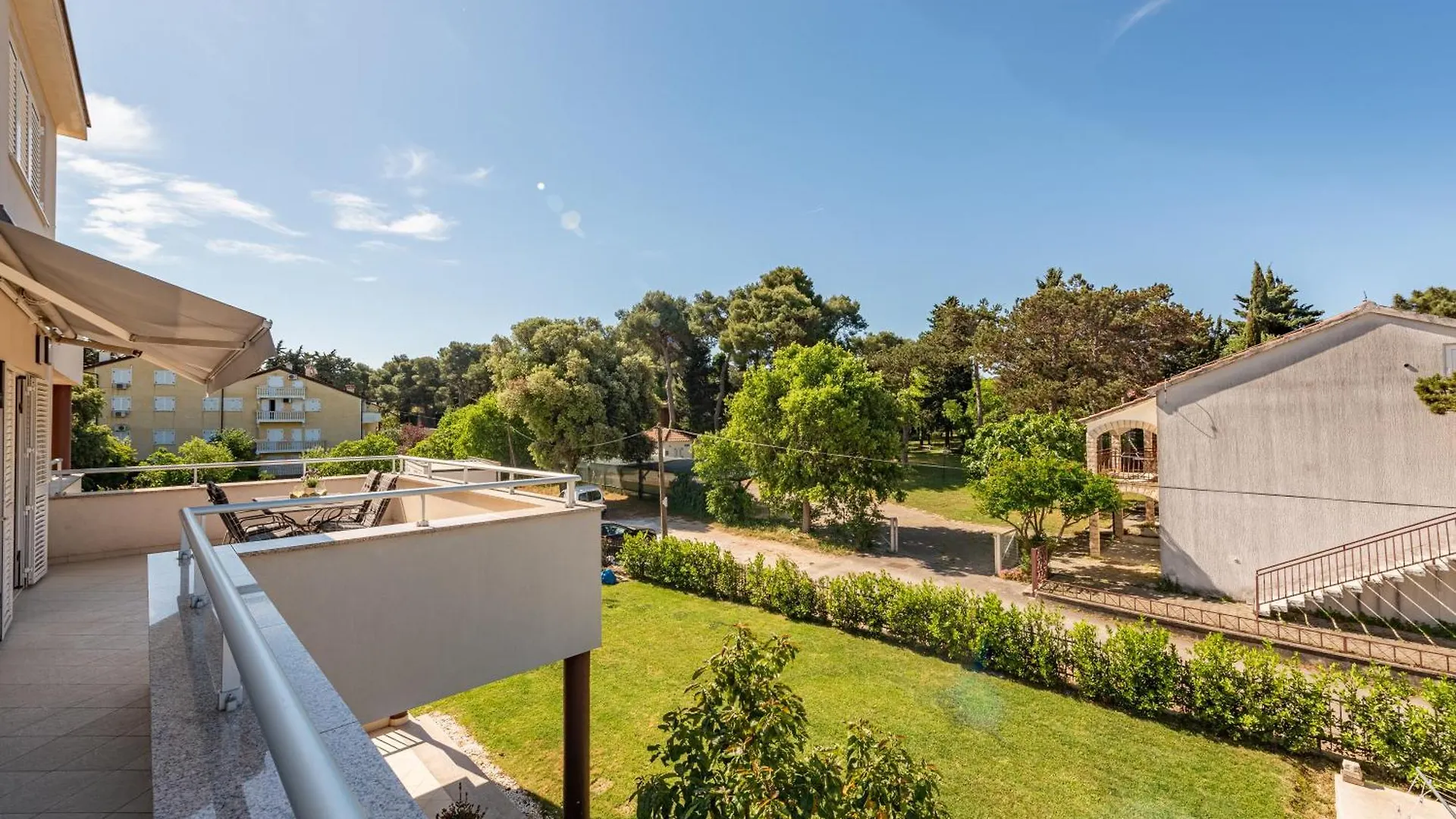 Apartments L&D Biograd Na Moru