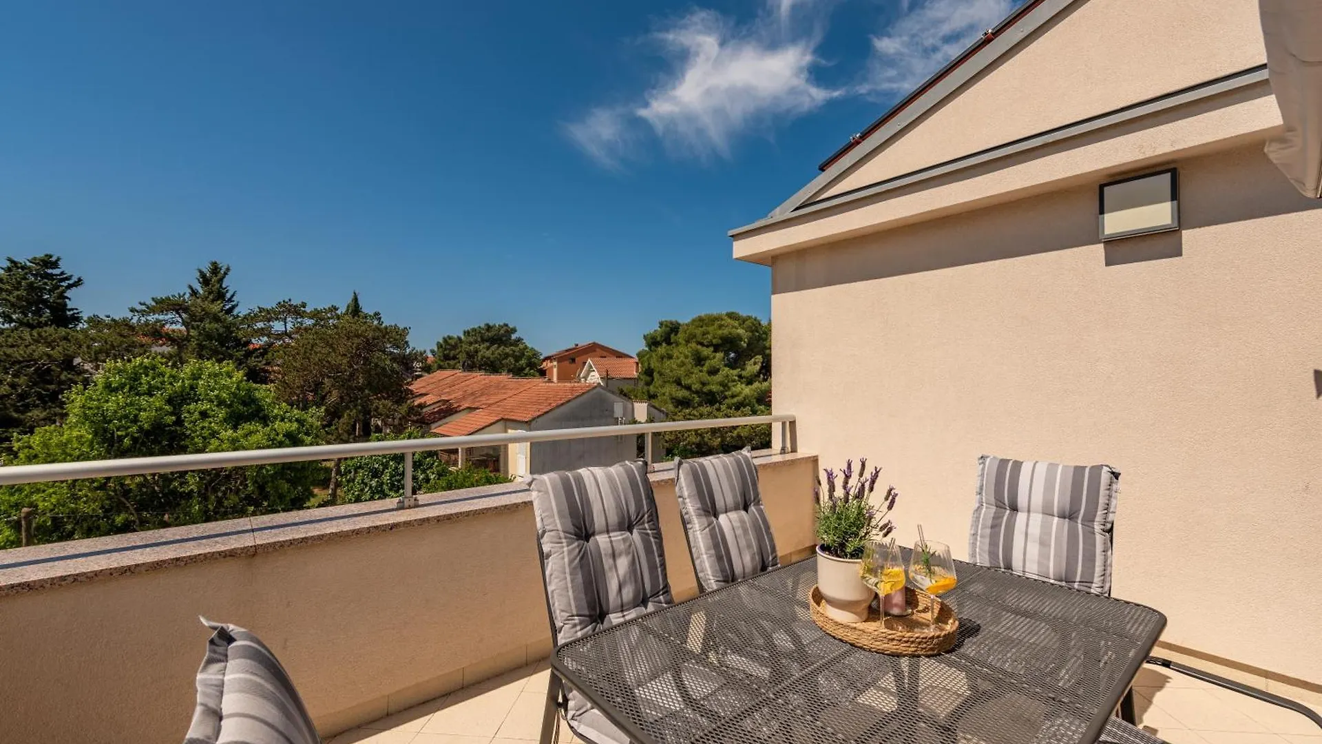 Apartments L&D Biograd Na Moru