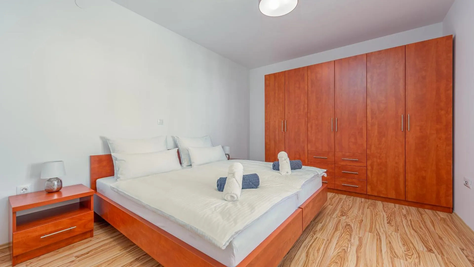 Apartments L&D Biograd Na Moru