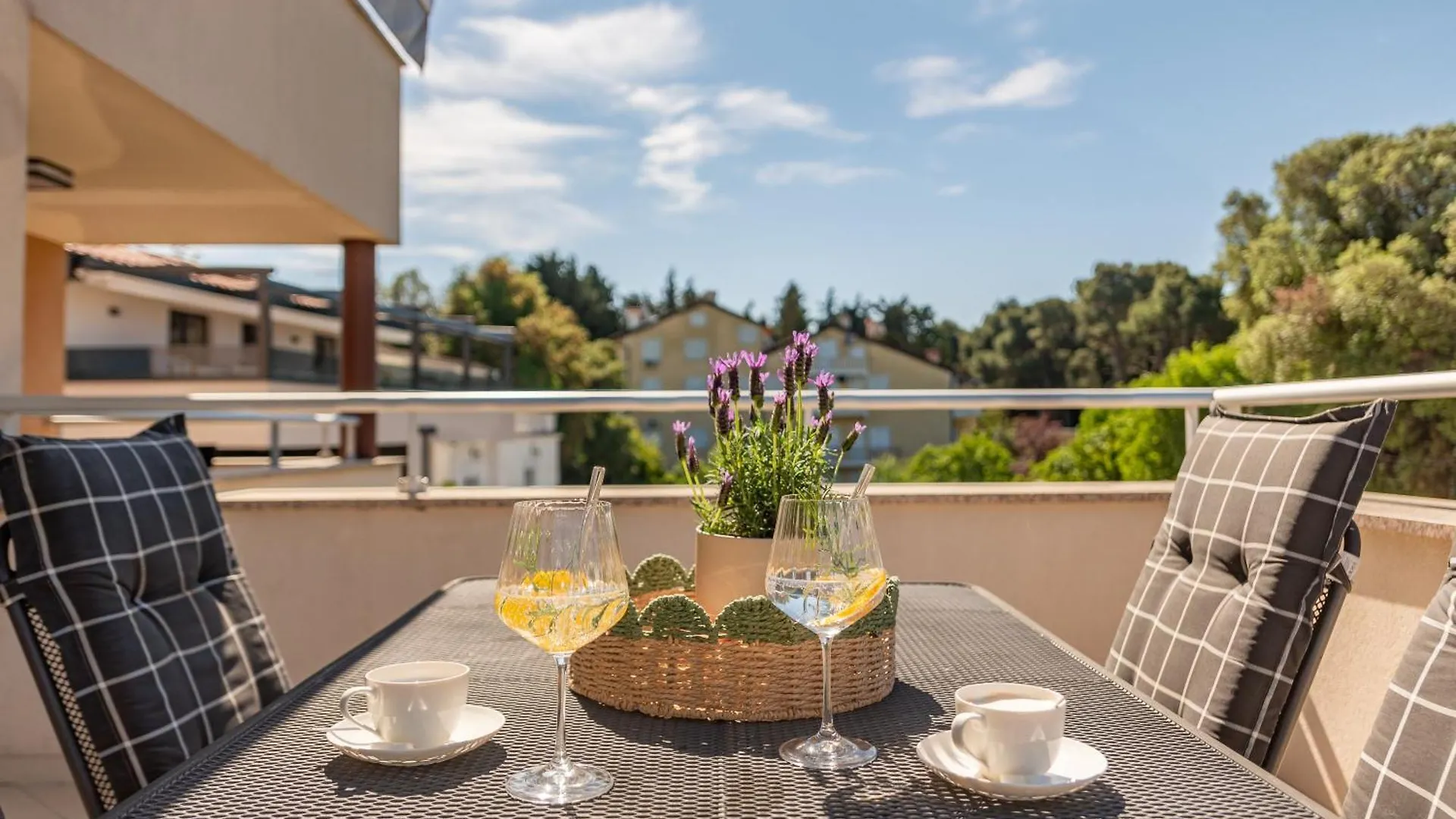 Apartments L&D Biograd Na Moru