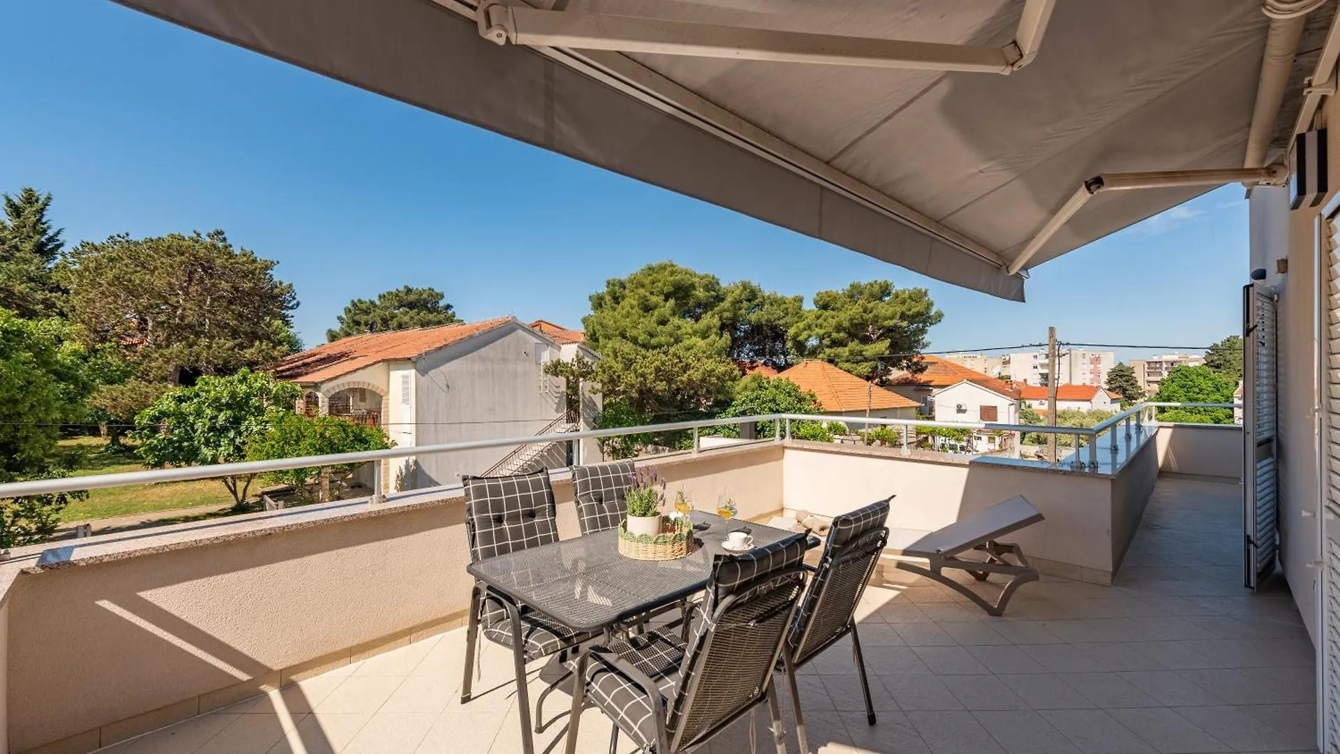 Apartments L&D Biograd Na Moru