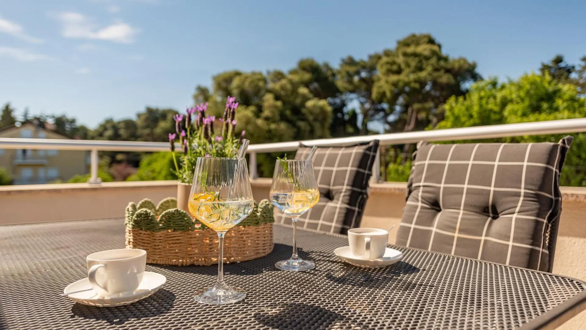 Apartments L&D Biograd Na Moru