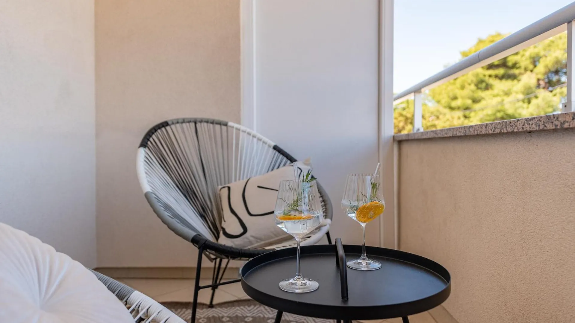 Apartments L&D Biograd Na Moru