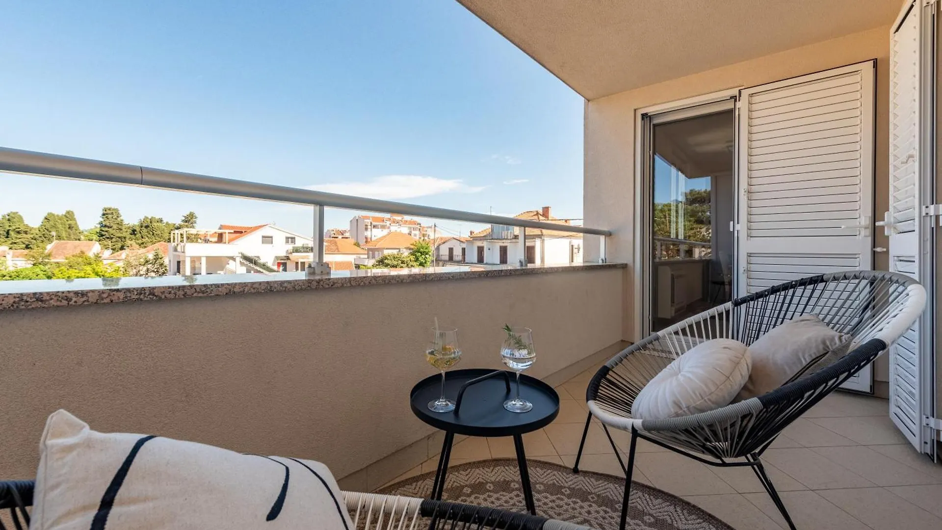 Apartments L&D Biograd Na Moru