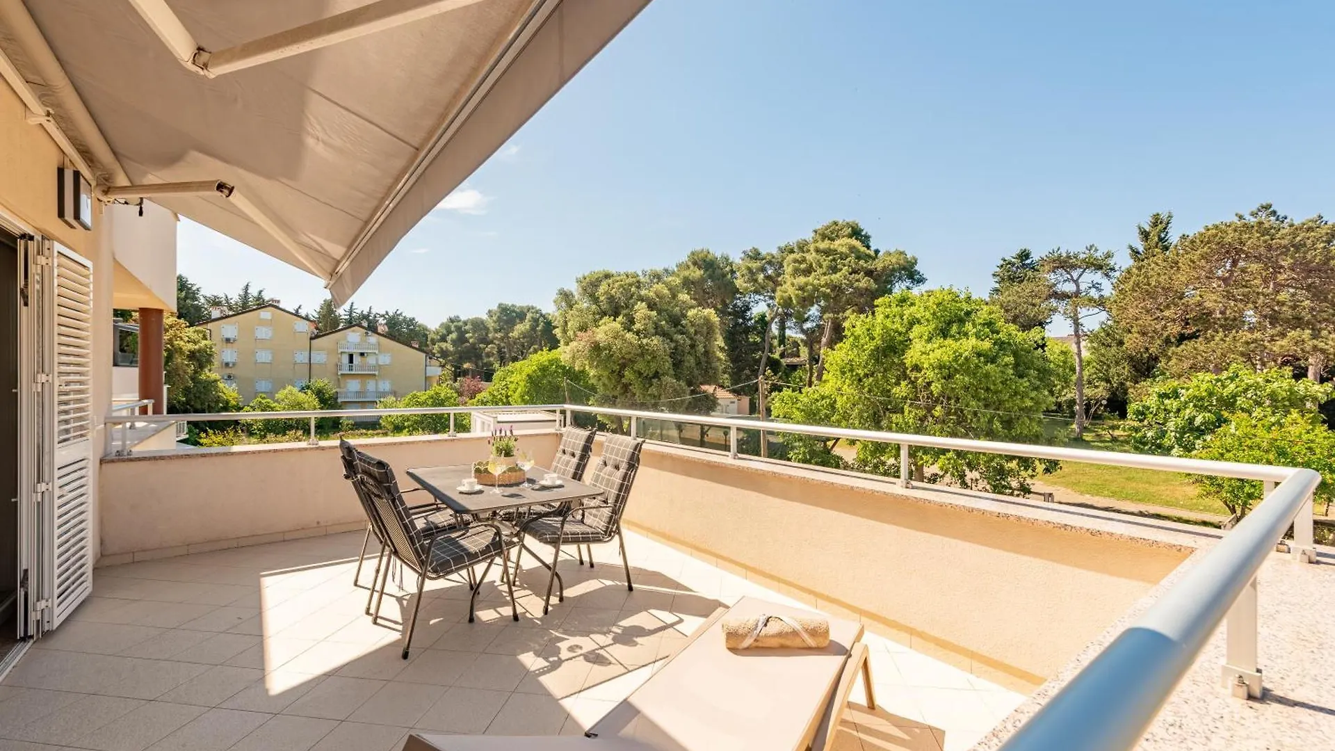 Apartments L&D Biograd Na Moru 0*,  Croatia