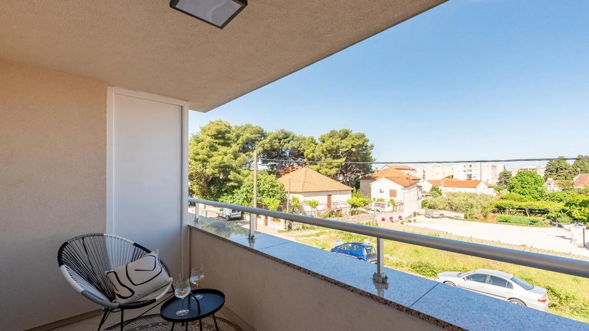 Apartments L&D Biograd Na Moru