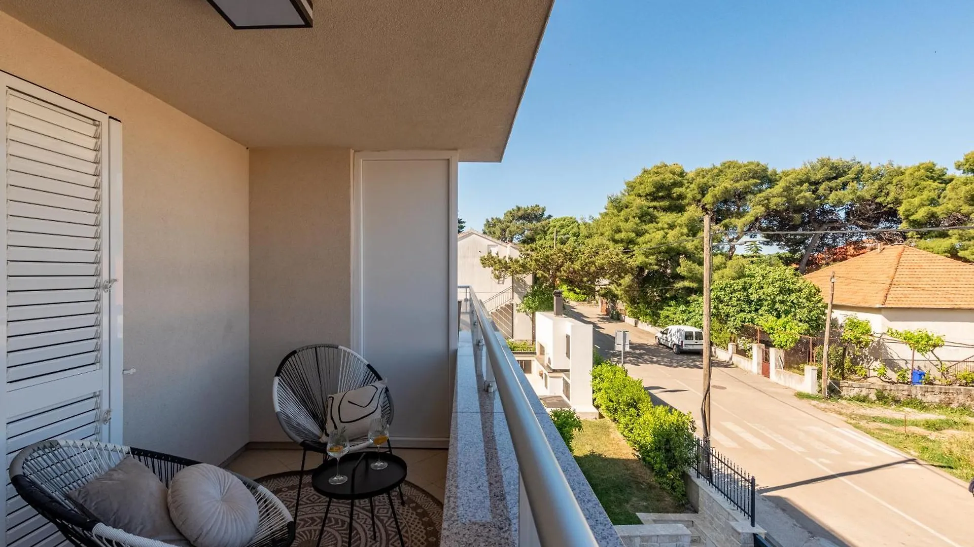 Apartments L&D Biograd Na Moru