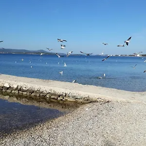 Apartman Anna, Biograd Na Moru