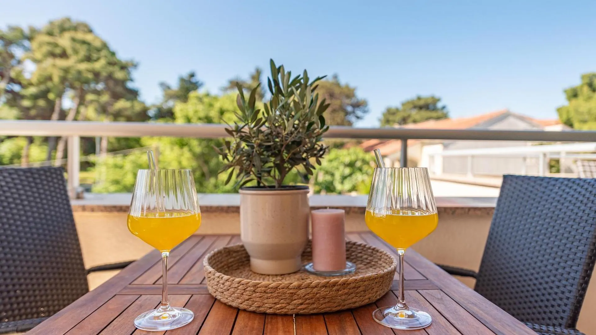 Apartments L&D Biograd Na Moru