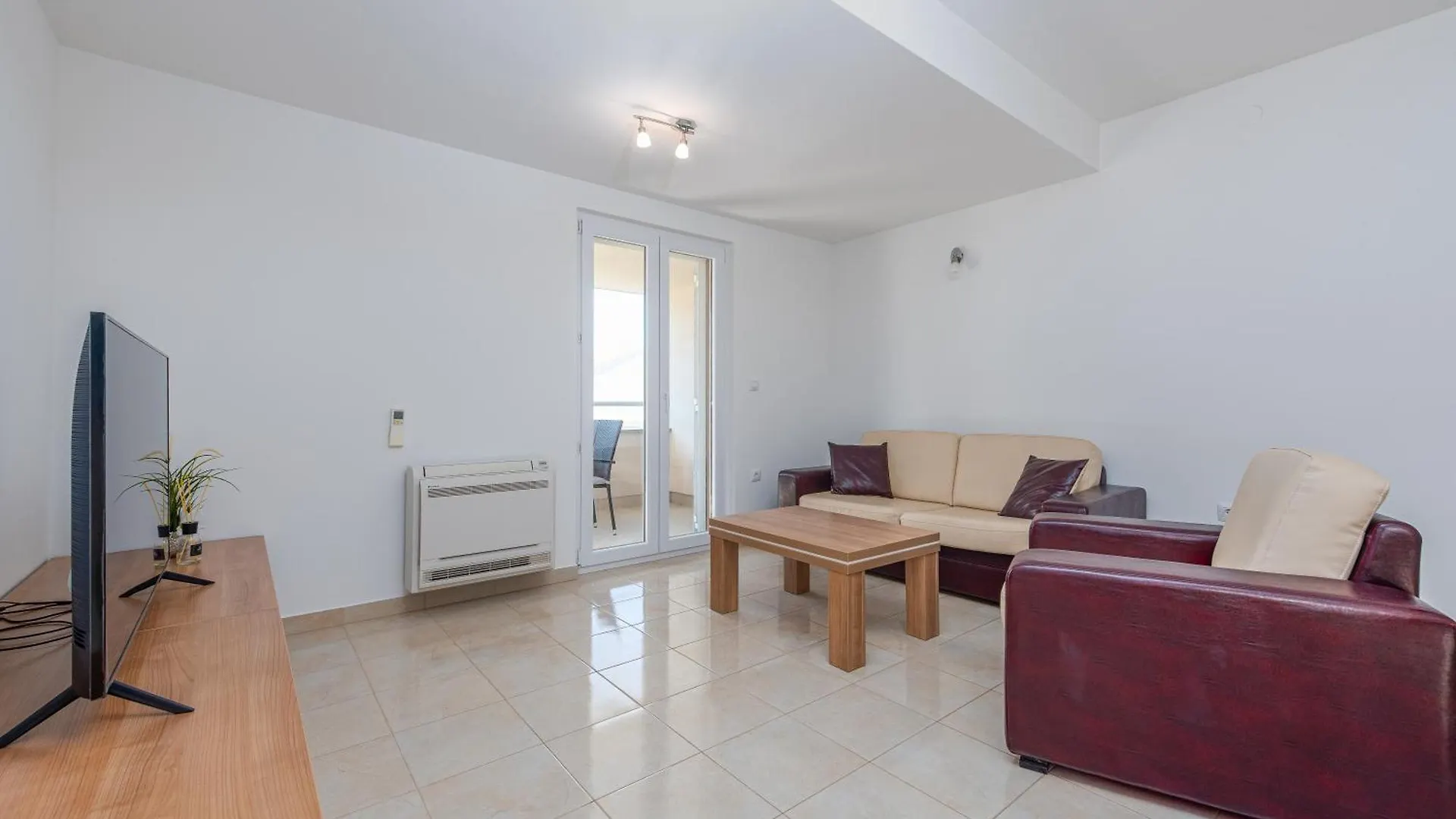 Apartments L&D Biograd Na Moru