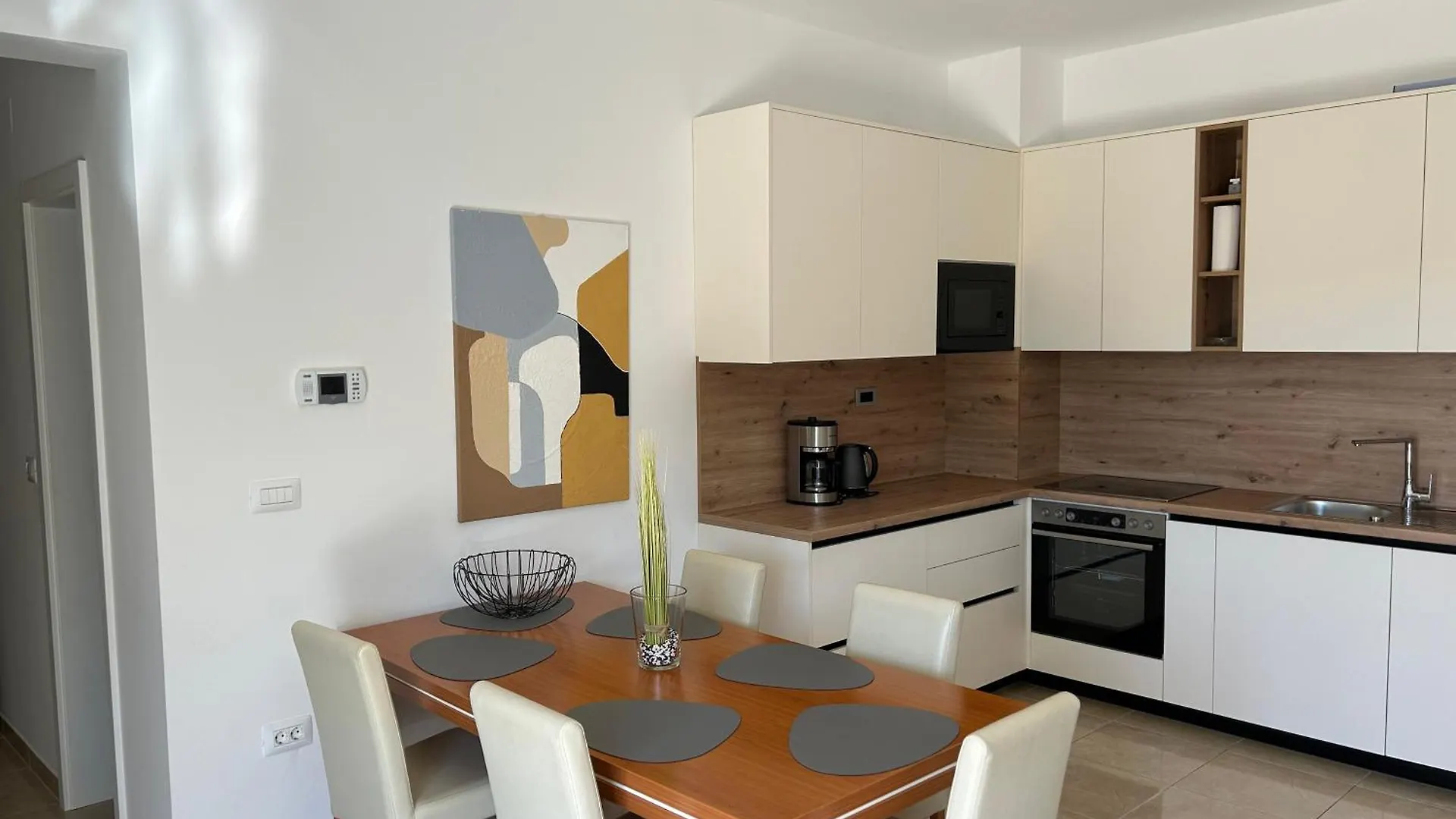 Apartments L&D  Biograd Na Moru